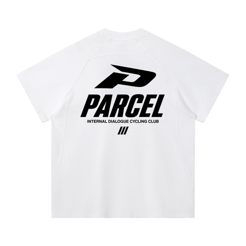 Contrast Panel Performance T-Shirt
