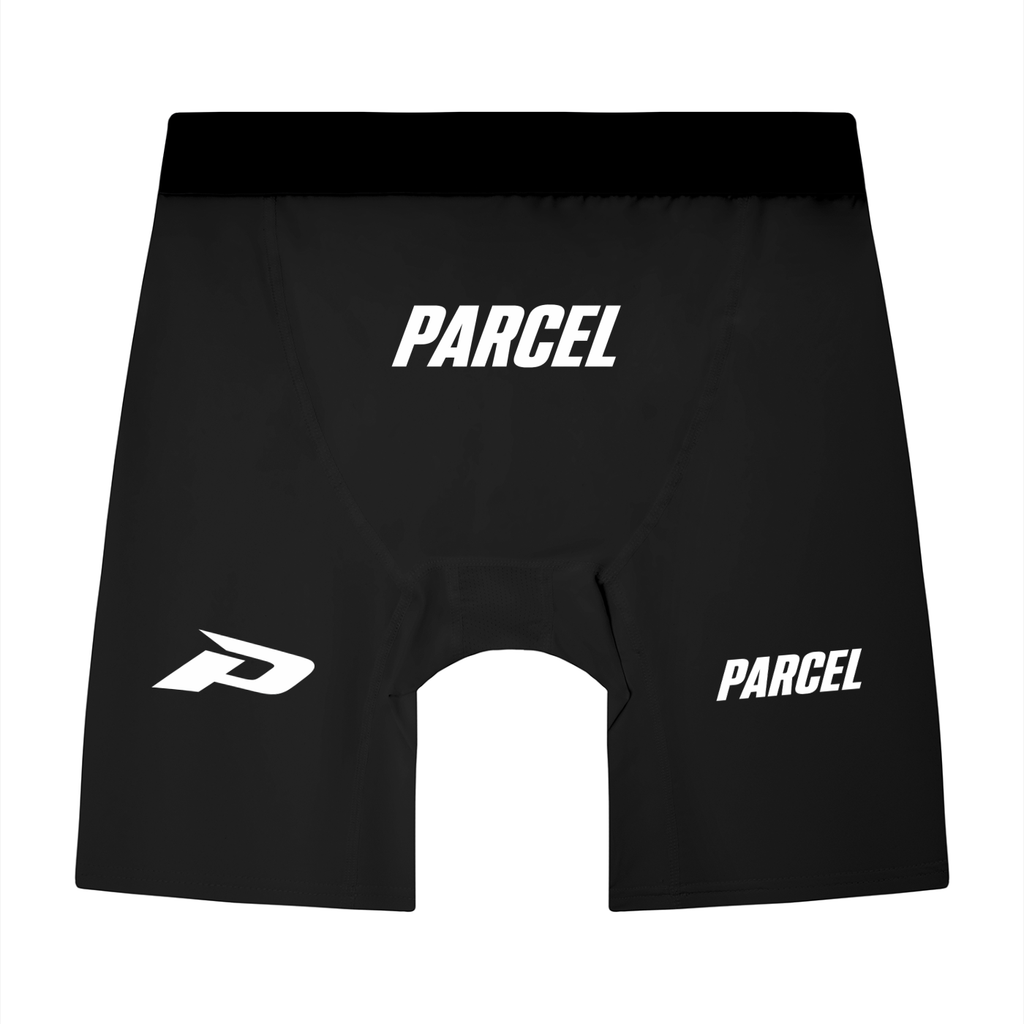 Men's Tight Cycling Shorts