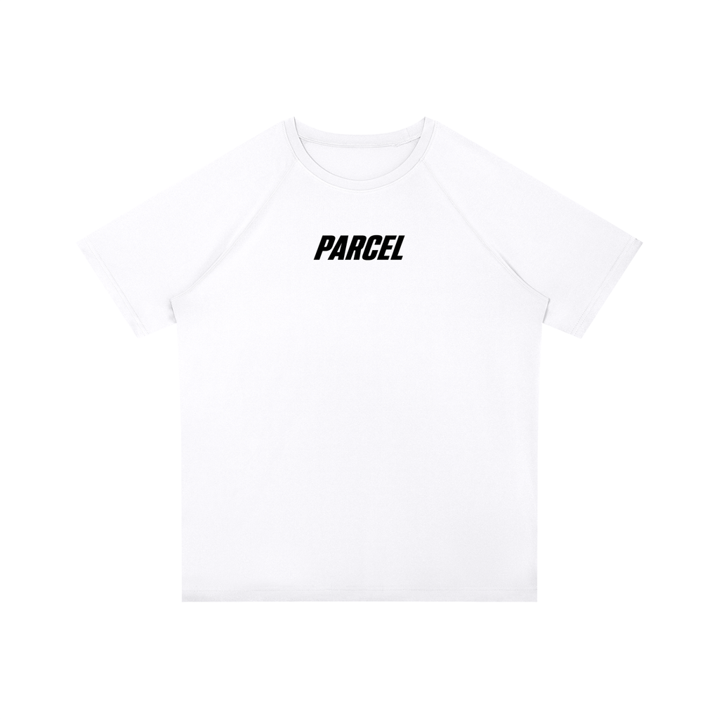 Men’s Raglan Sleeve Performance T-Shirt