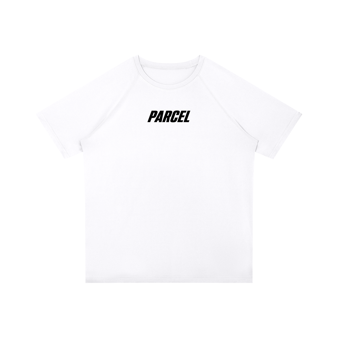 Men’s Raglan Sleeve Performance T-Shirt