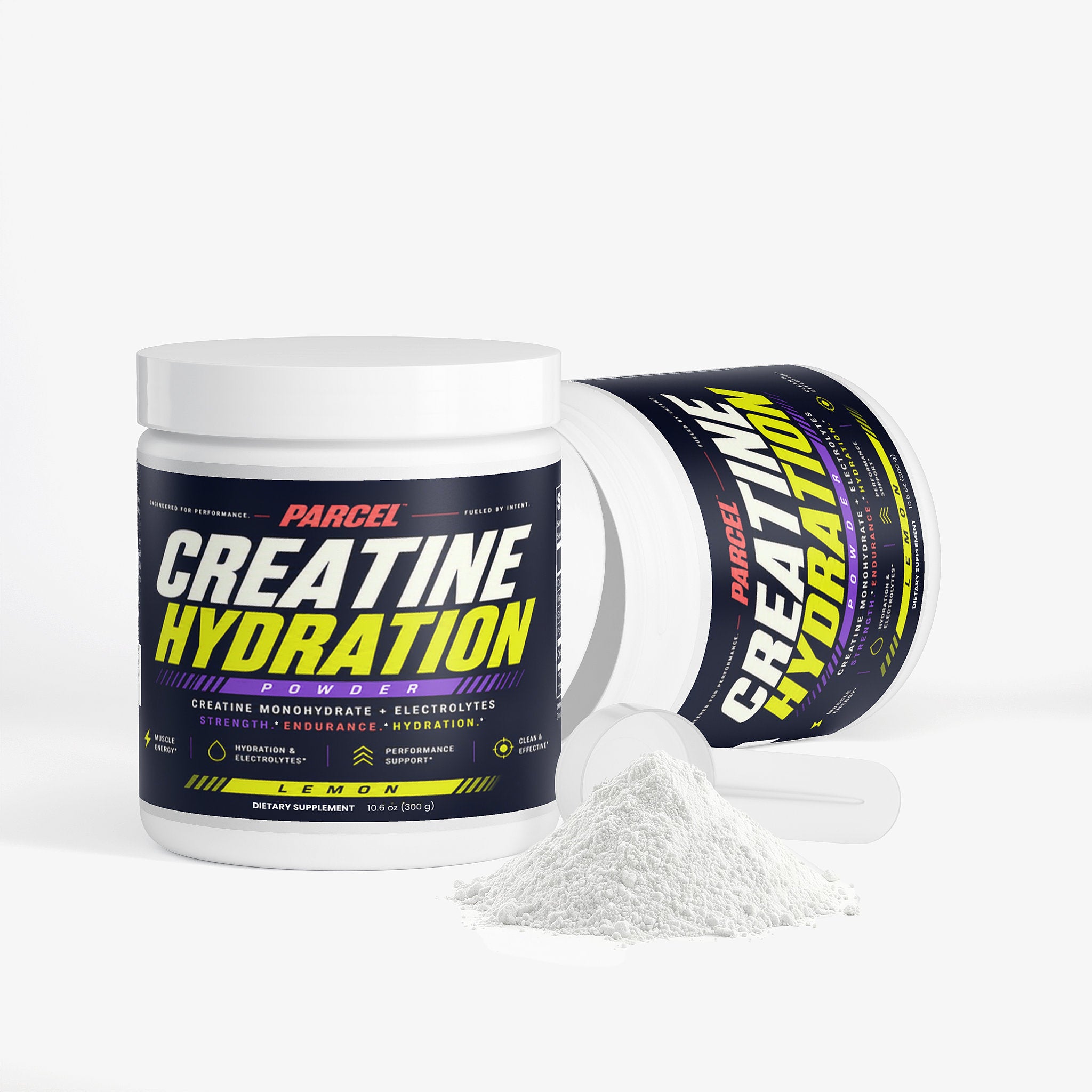 Creatine Hydration Powder