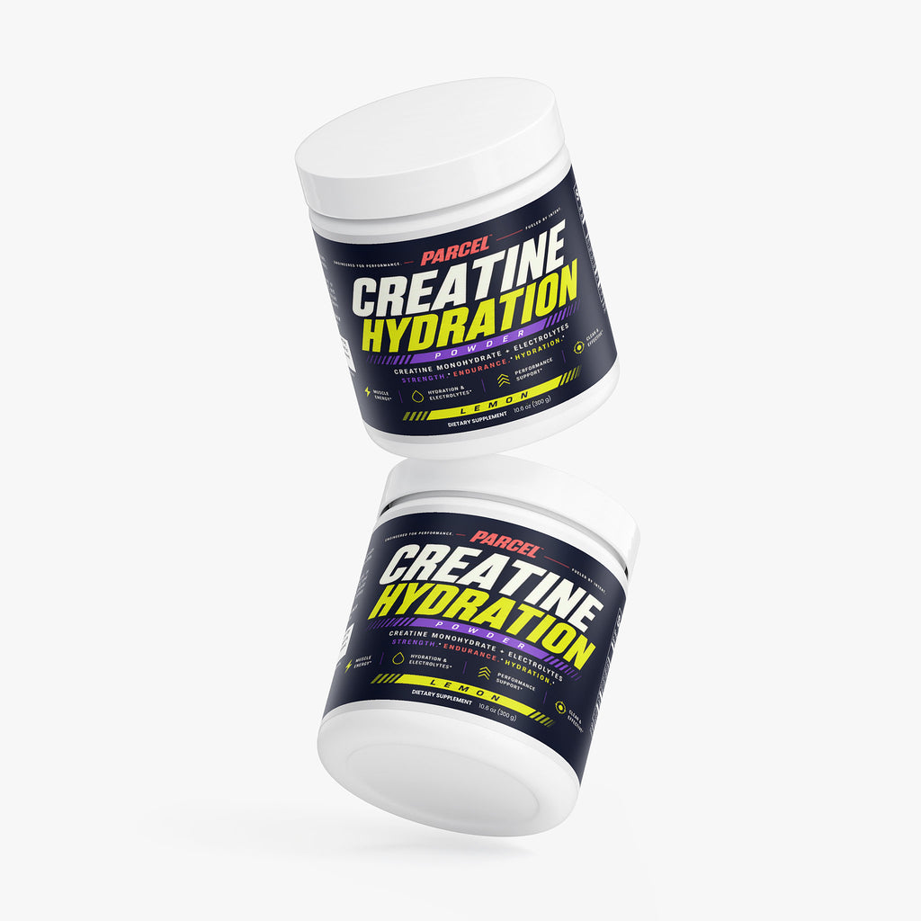 Creatine Hydration Powder