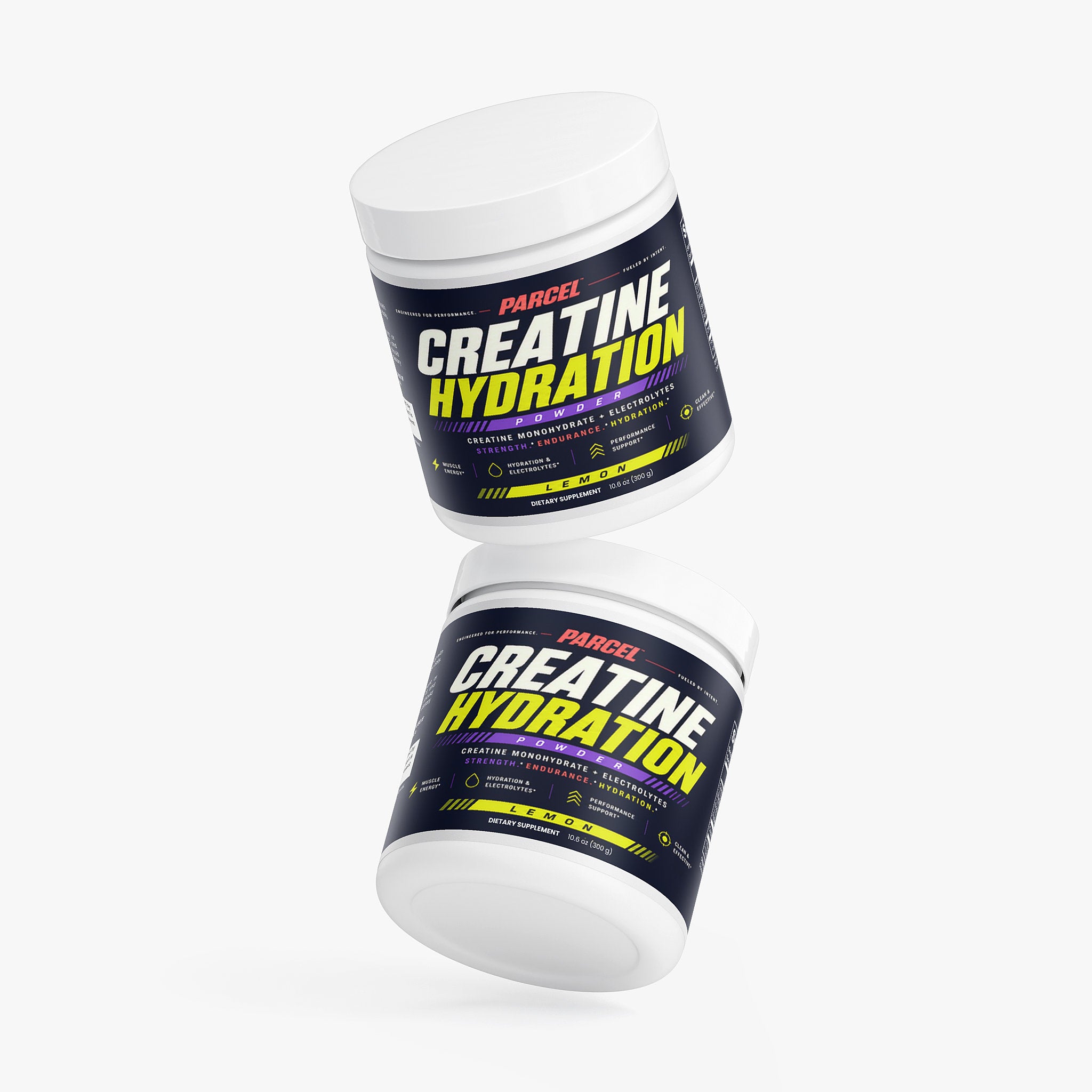 Creatine Hydration Powder