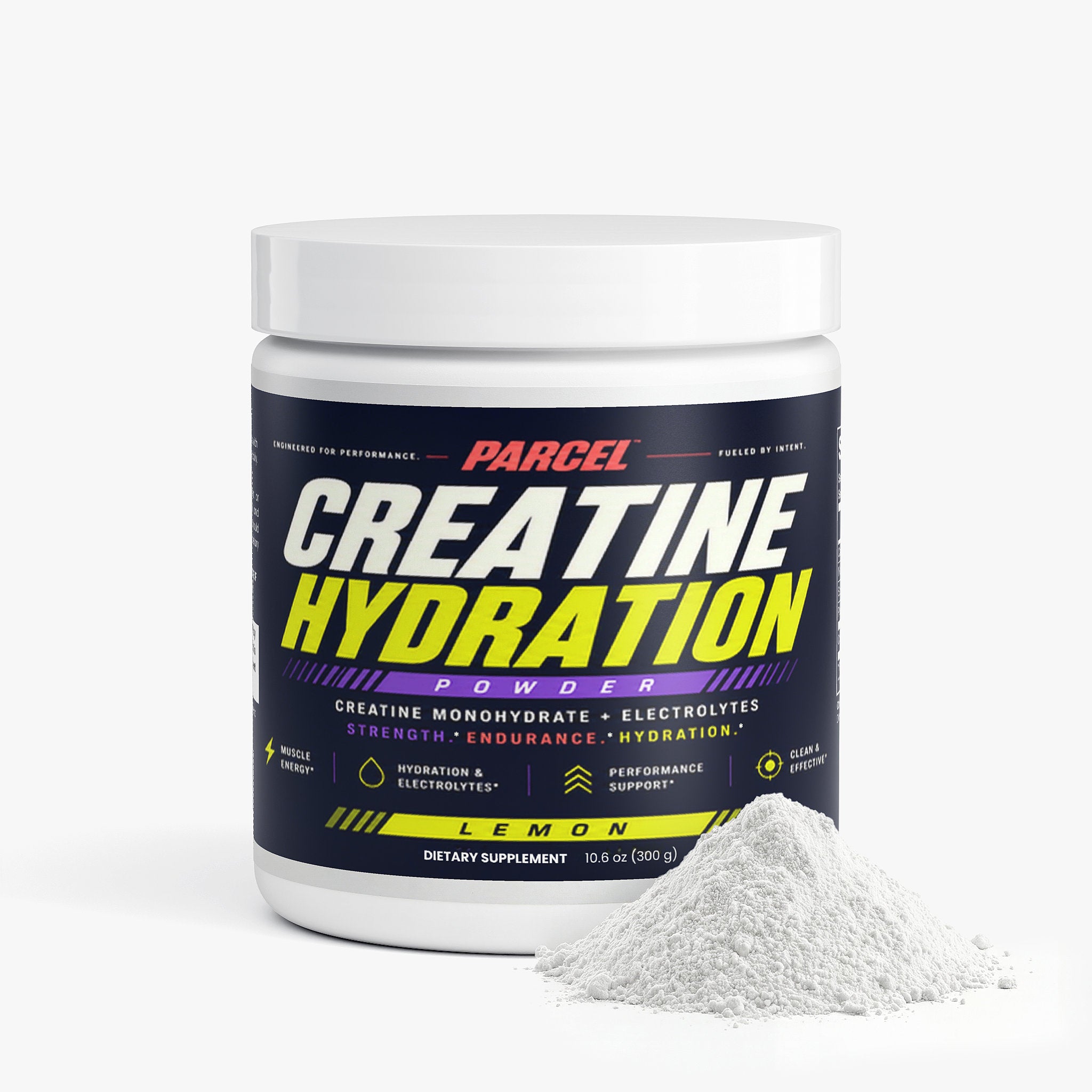 Creatine Hydration Powder
