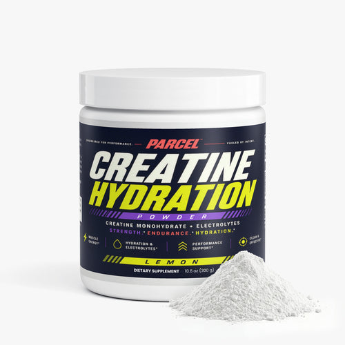 Creatine Hydration Powder