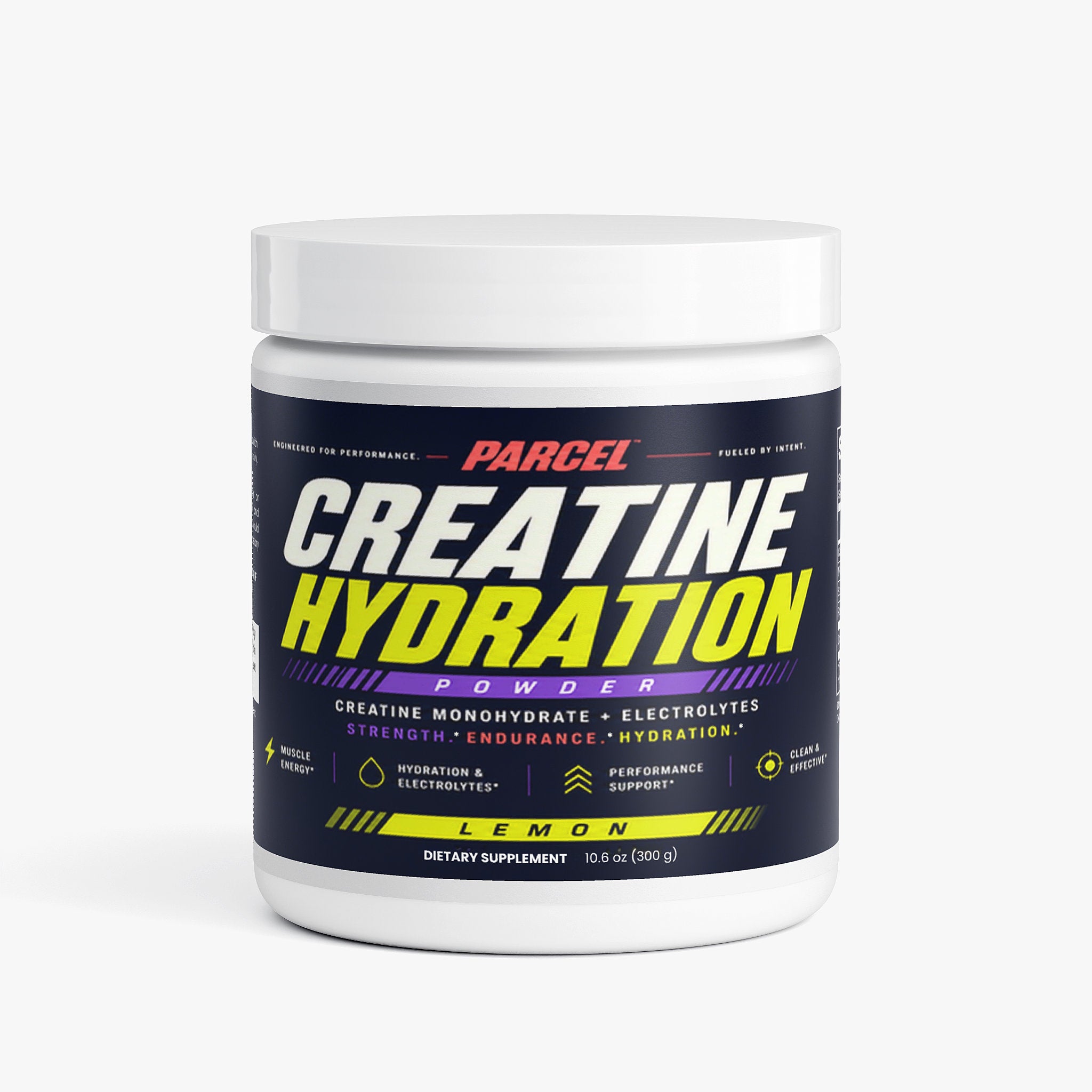 Creatine Hydration Powder