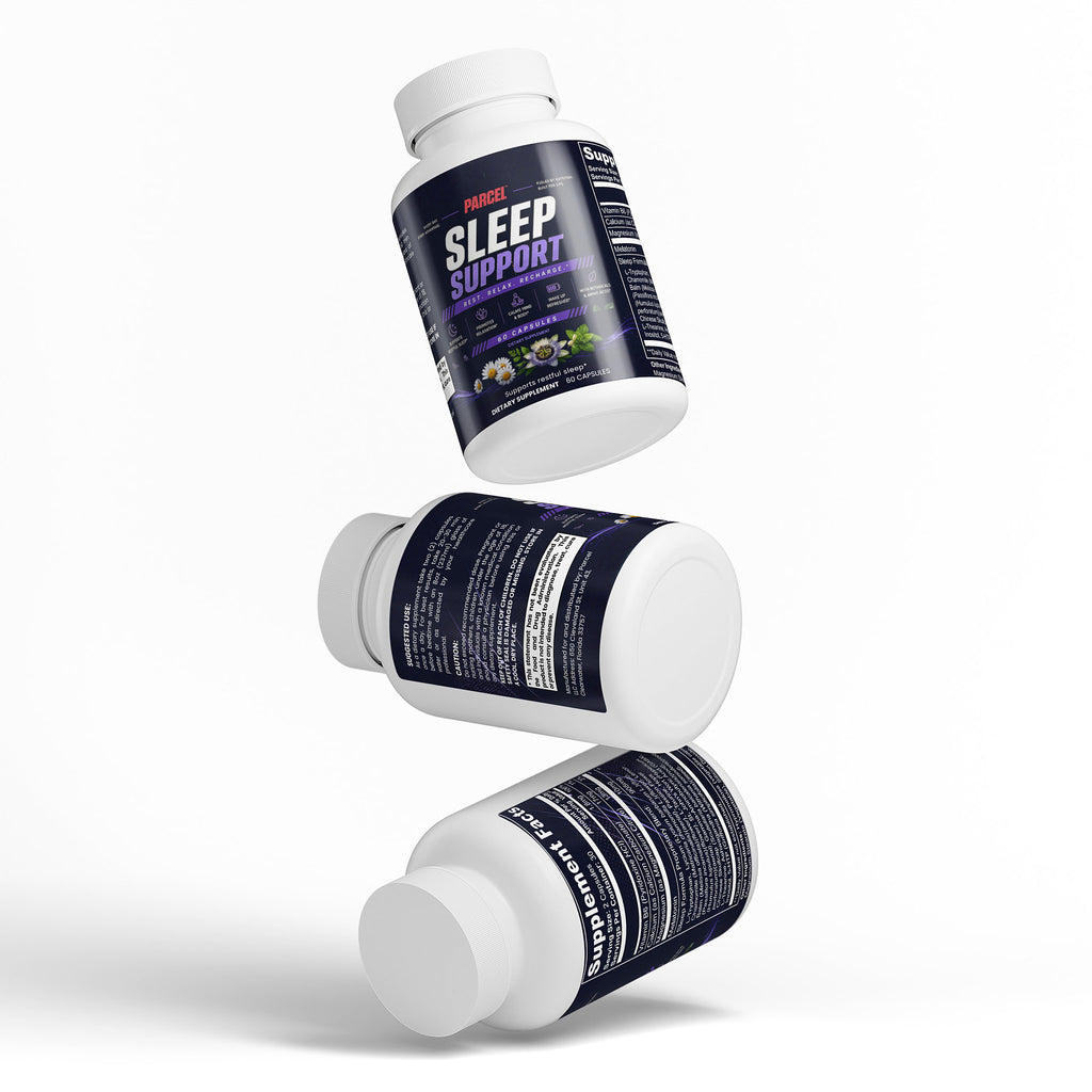 Sleep Support