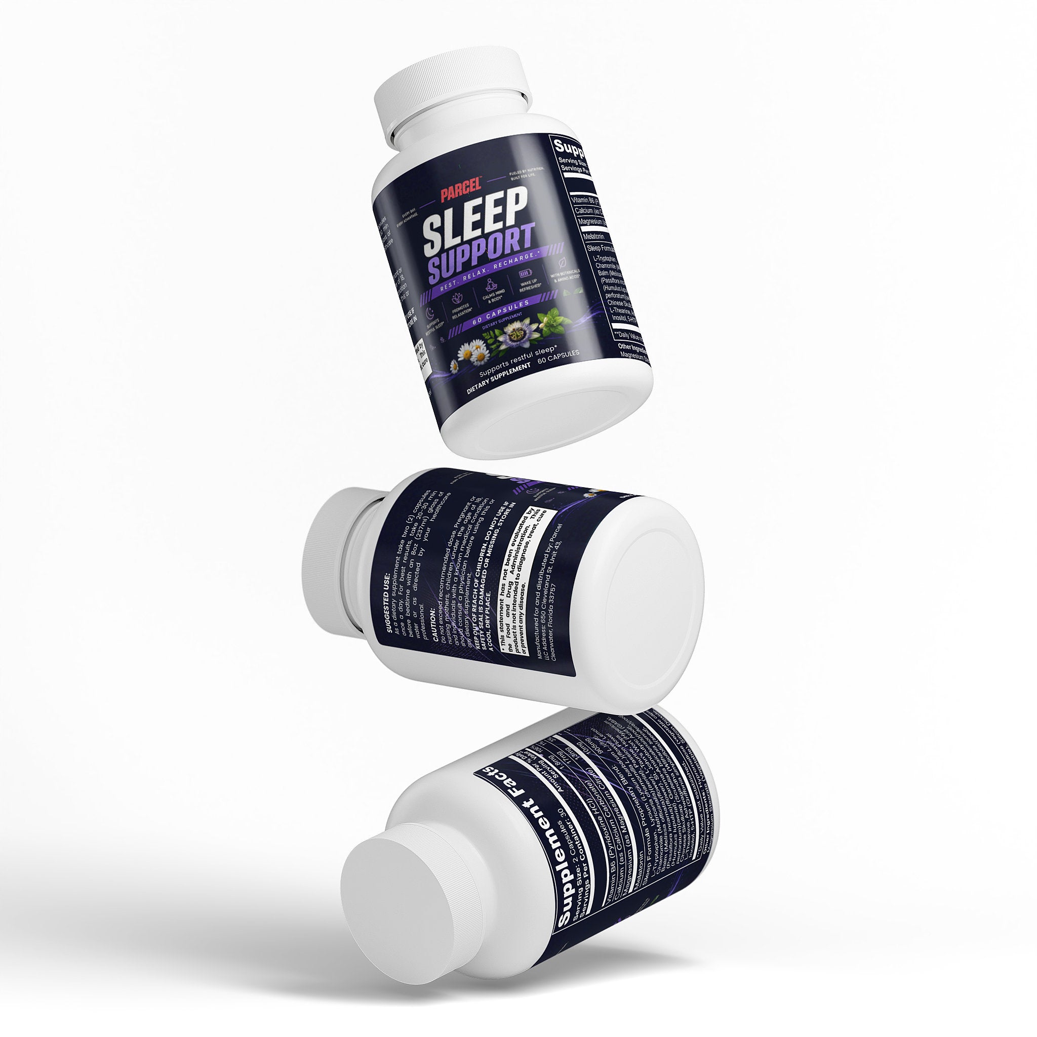 Sleep Support