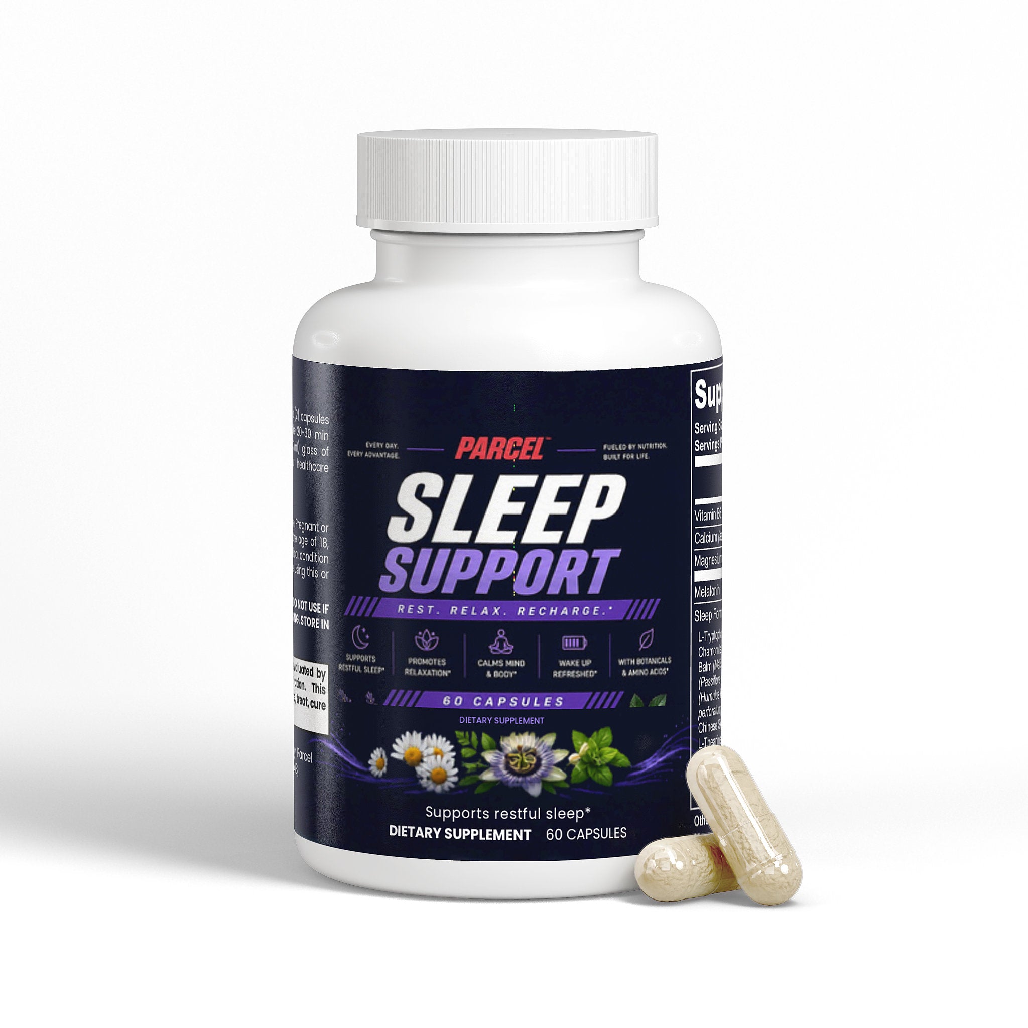 Sleep Support