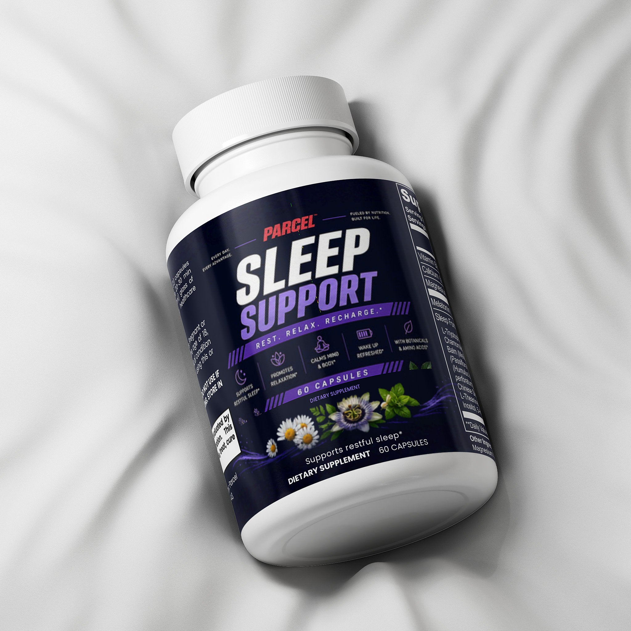 Sleep Support