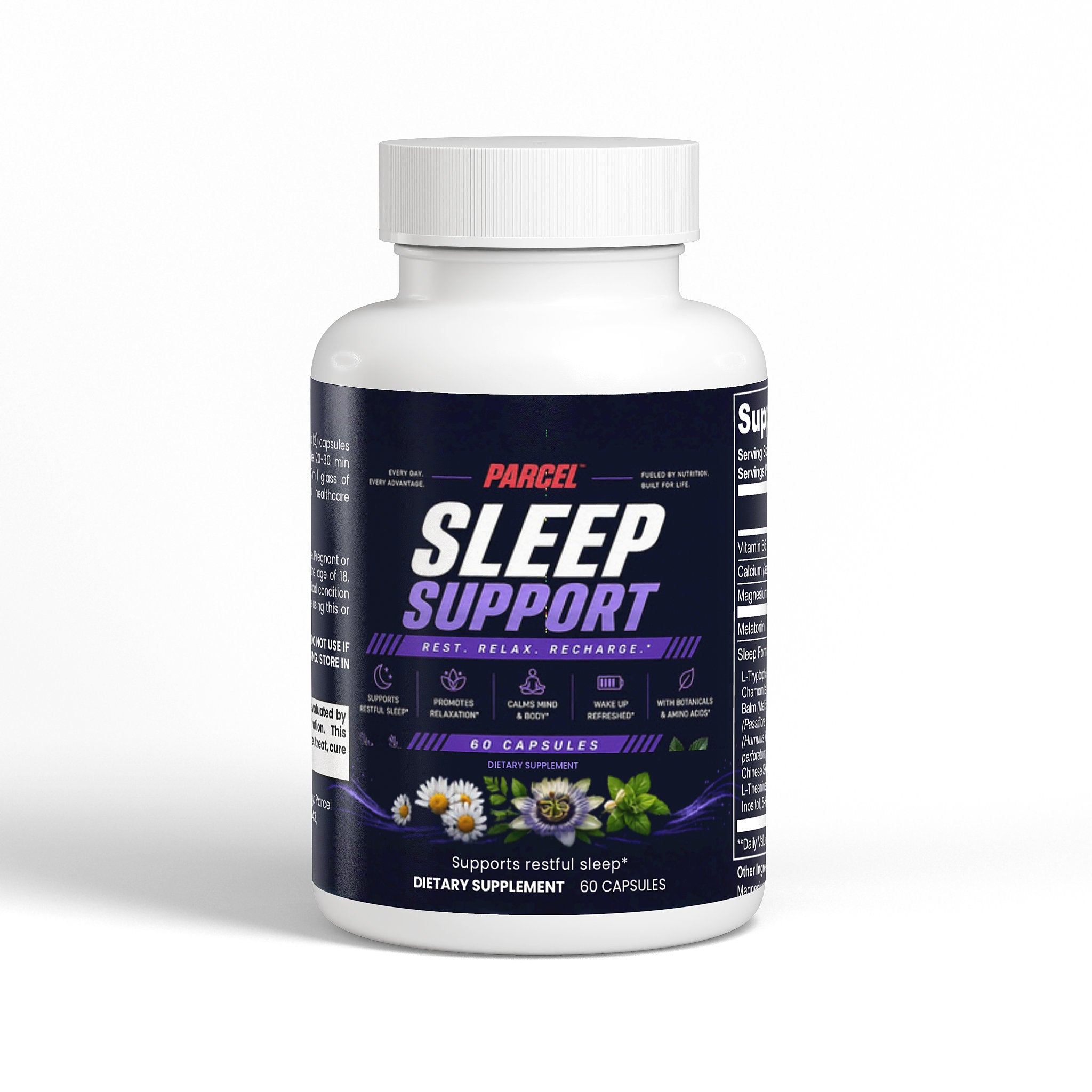 Sleep Support