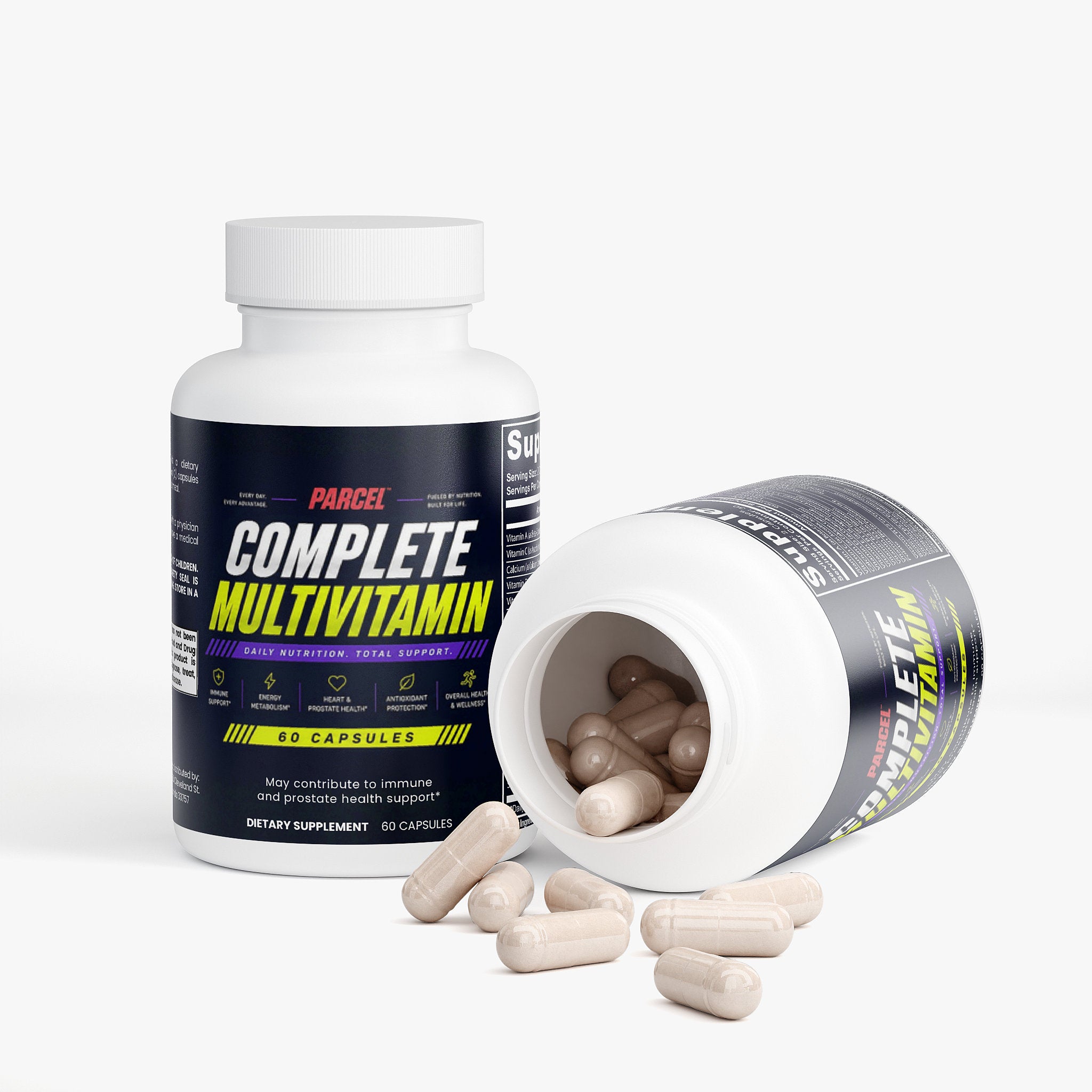 Complete Multivitamin