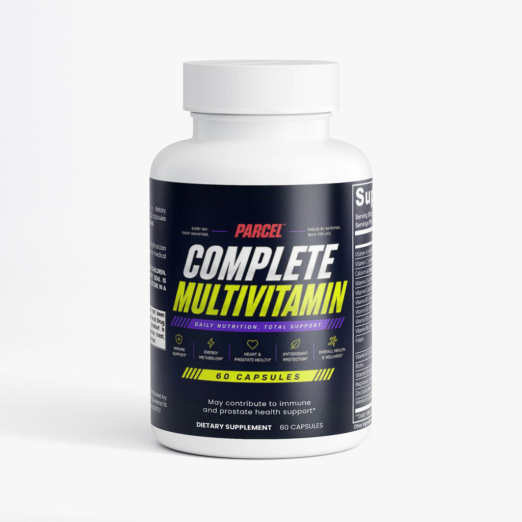 Complete Multivitamin