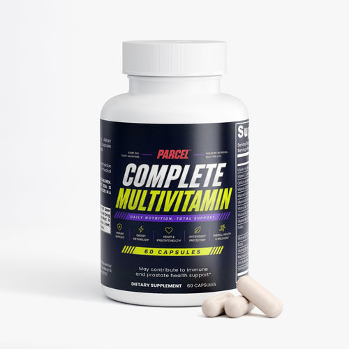 Complete Multivitamin