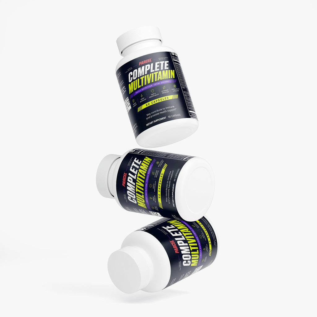 Complete Multivitamin