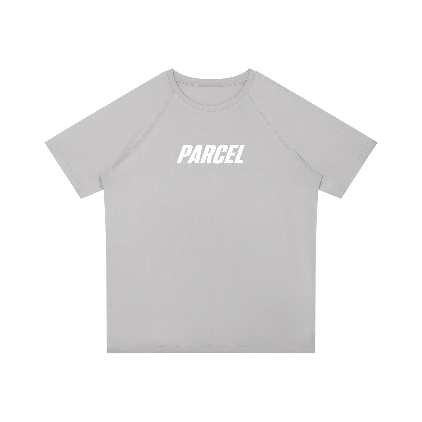 Men’s Raglan Sleeve Performance T-Shirt