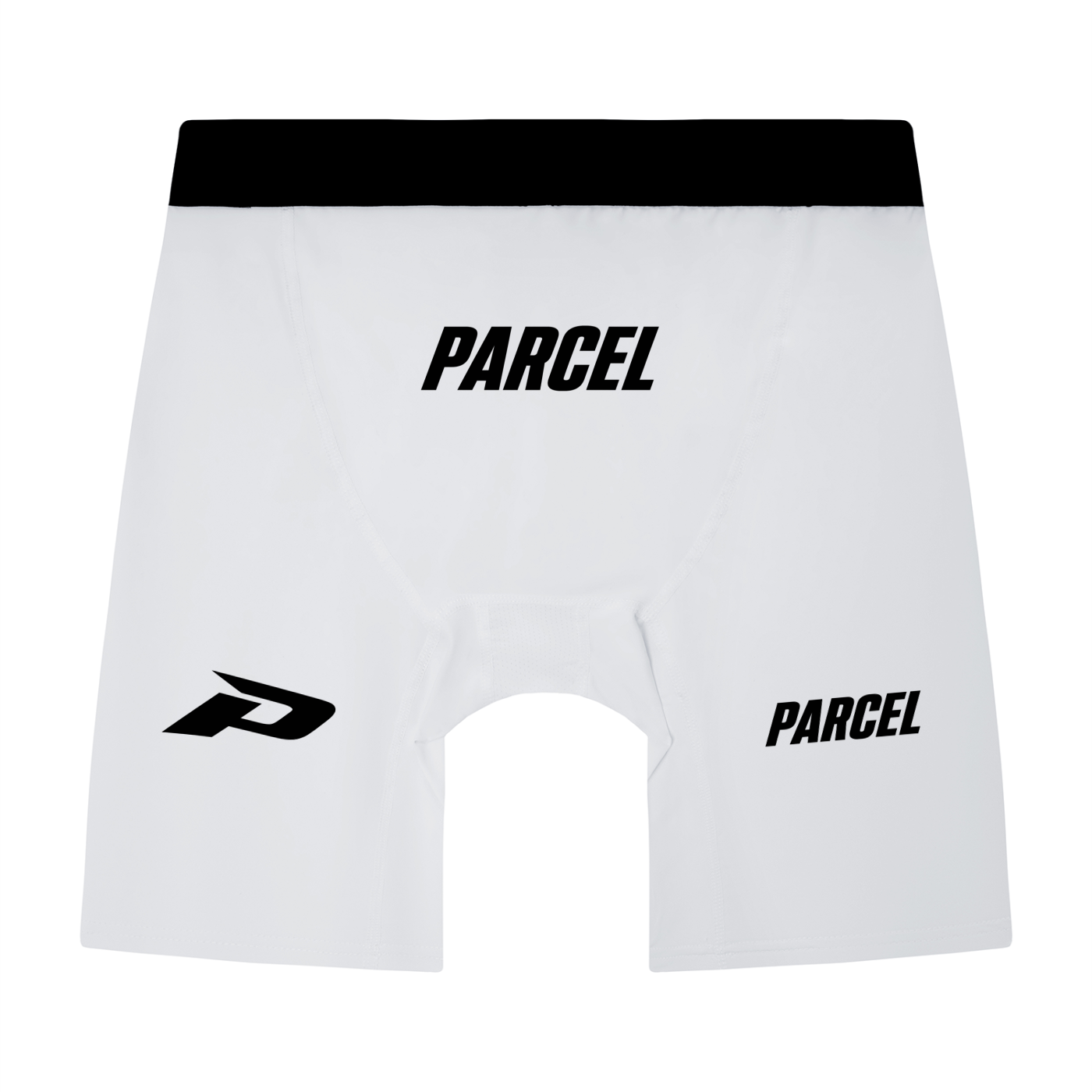 Men's Tight Cycling Shorts