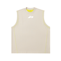 The Heatwave Set - Contrast Panel Cooling Performance Tank