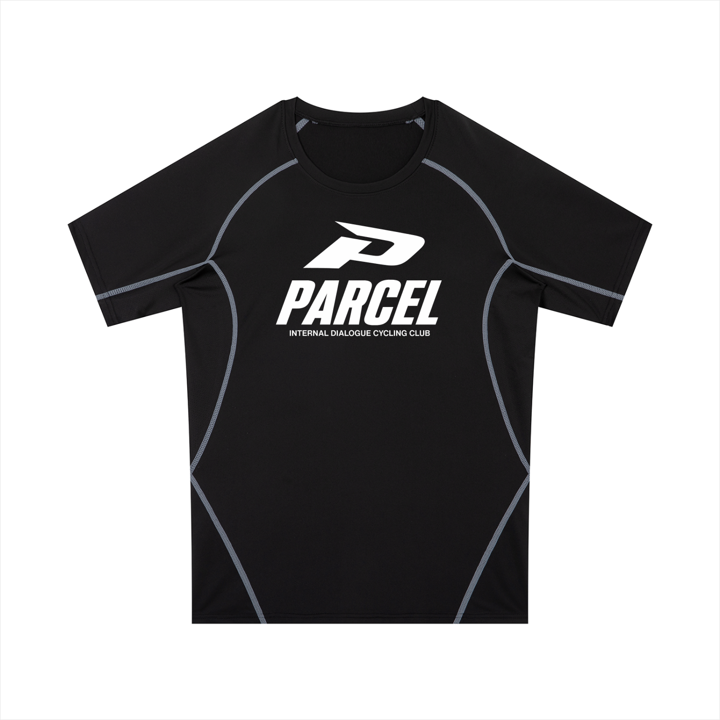 Men's Raglan Panel Training T-Shirt