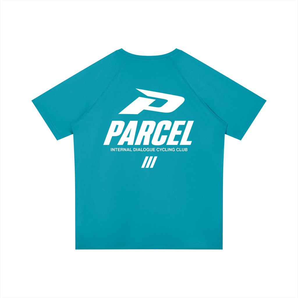 Men’s Raglan Sleeve Performance T-Shirt