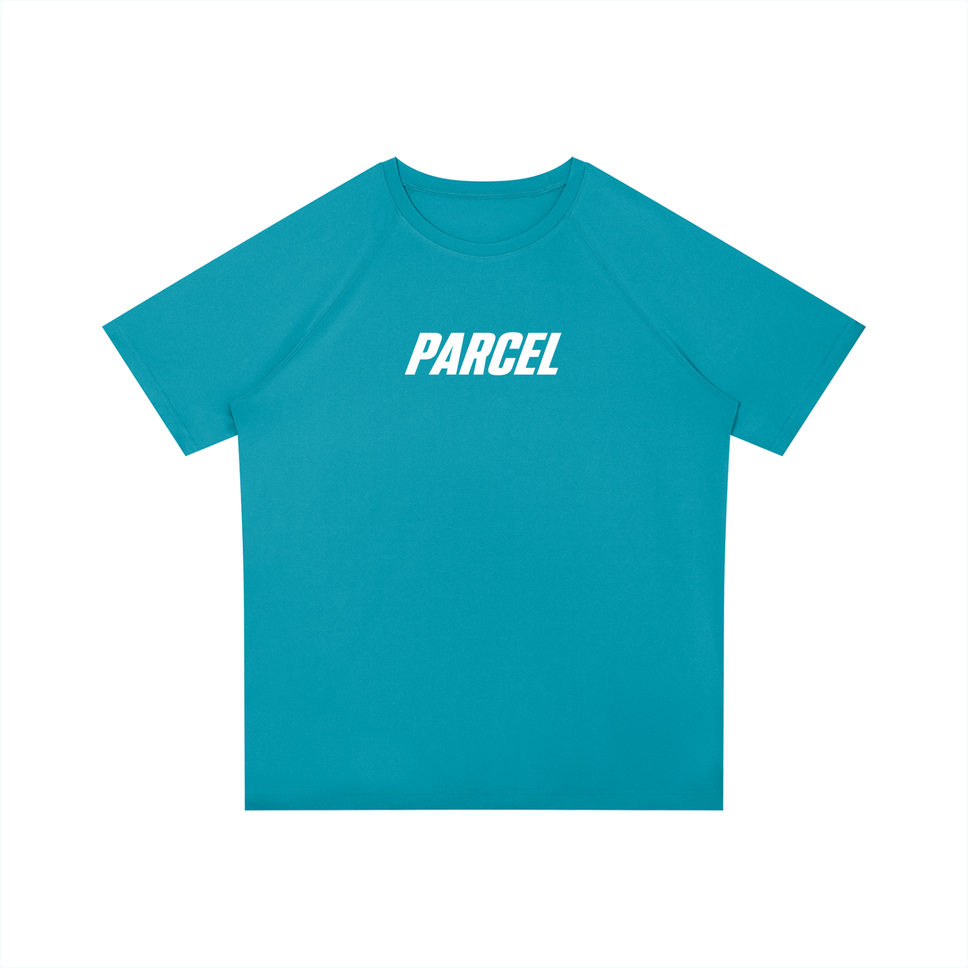 Men’s Raglan Sleeve Performance T-Shirt