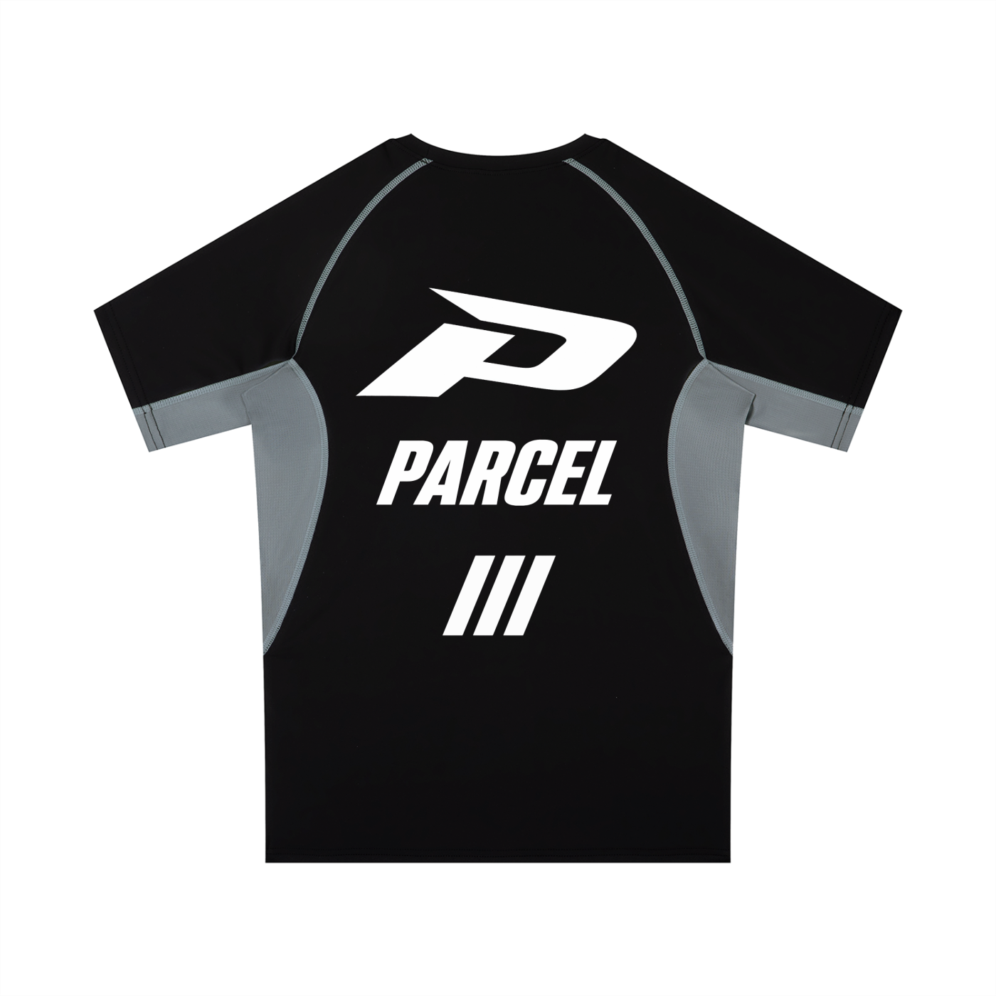 Men's Raglan Panel Training T-Shirt