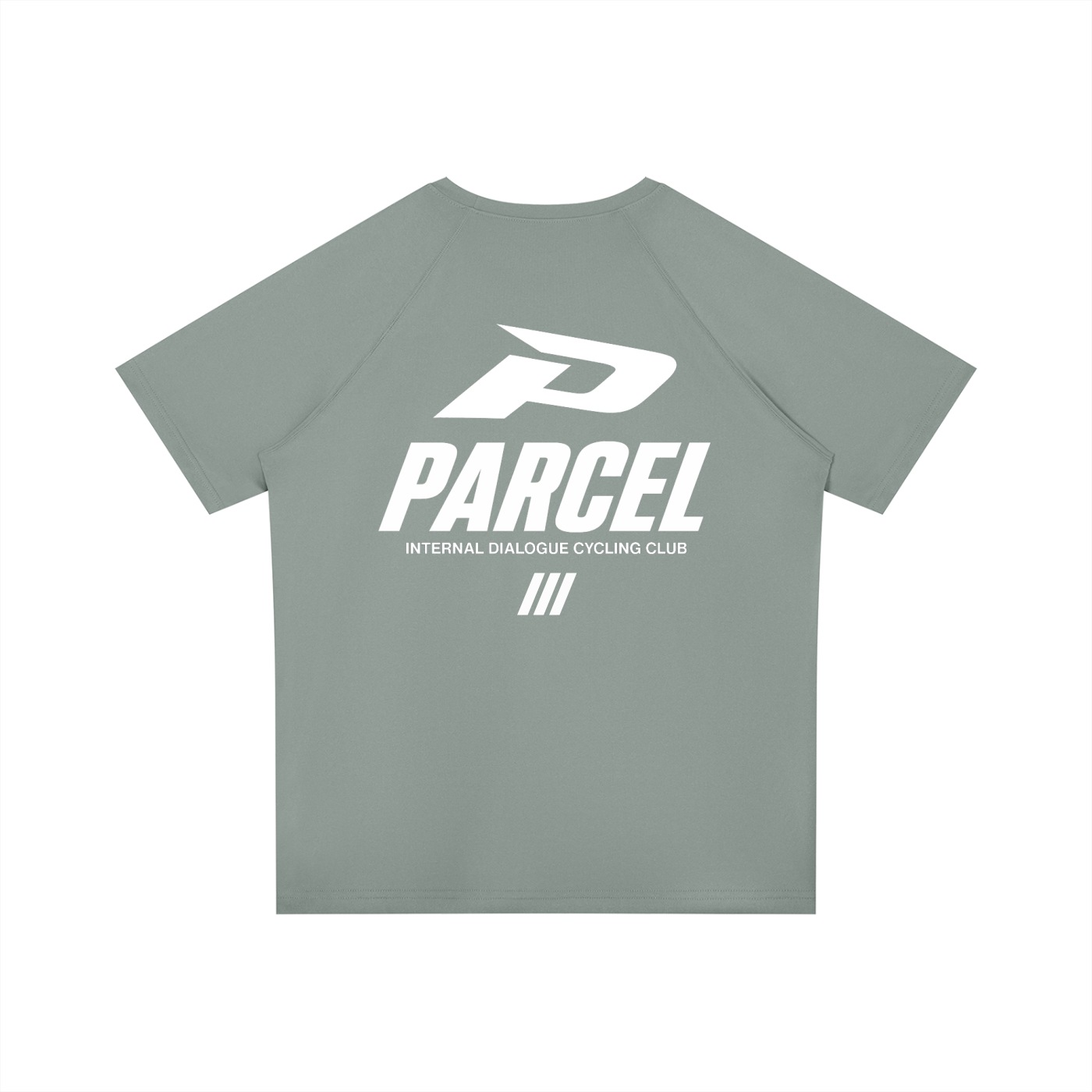 Men’s Raglan Sleeve Performance T-Shirt