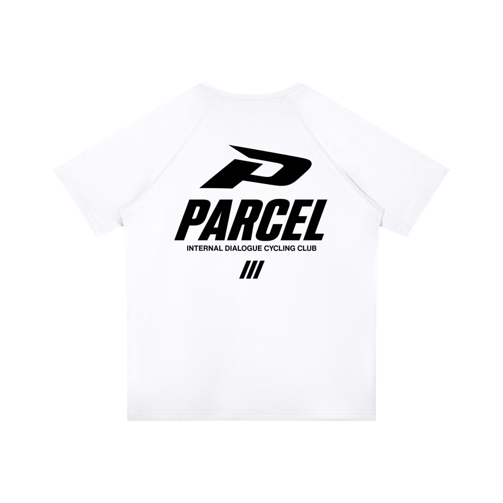 Men’s Raglan Sleeve Performance T-Shirt