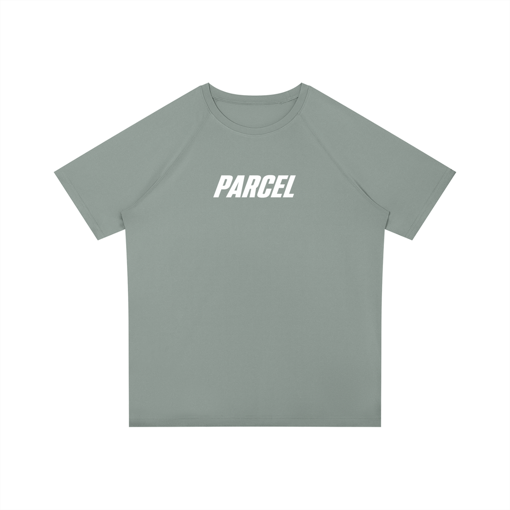 Men’s Raglan Sleeve Performance T-Shirt