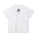 Contrast Panel Performance T-Shirt