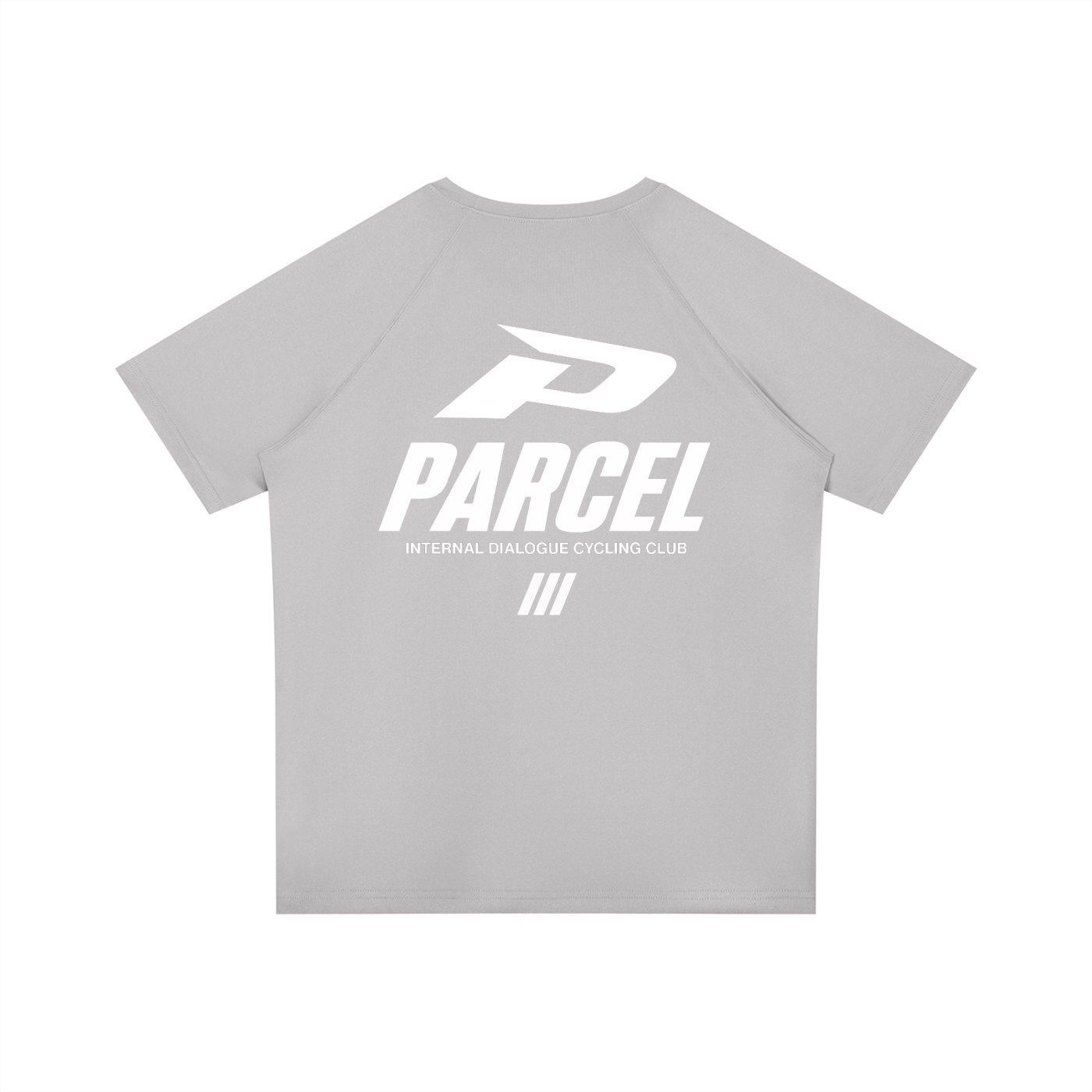 Men’s Raglan Sleeve Performance T-Shirt