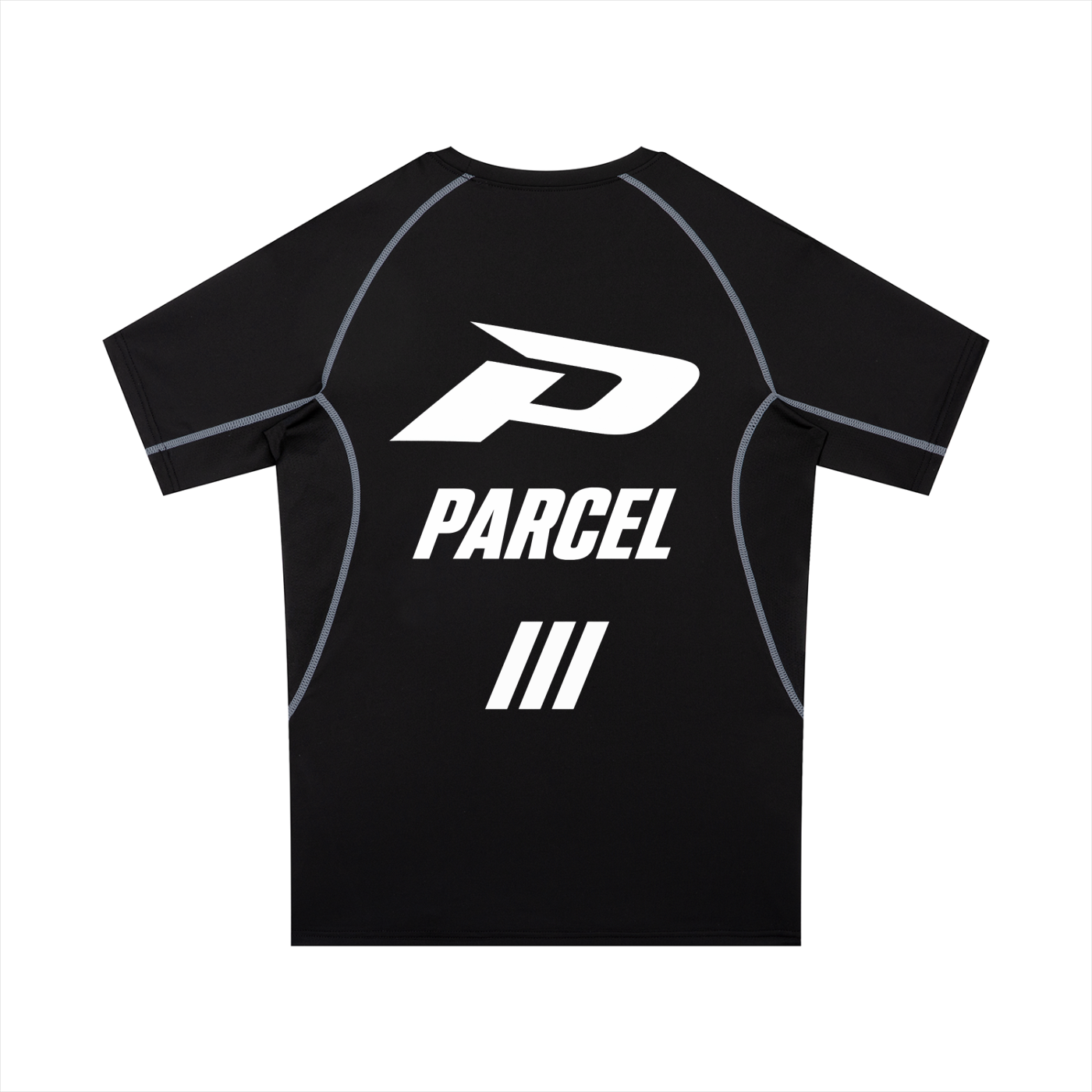 Men's Raglan Panel Training T-Shirt