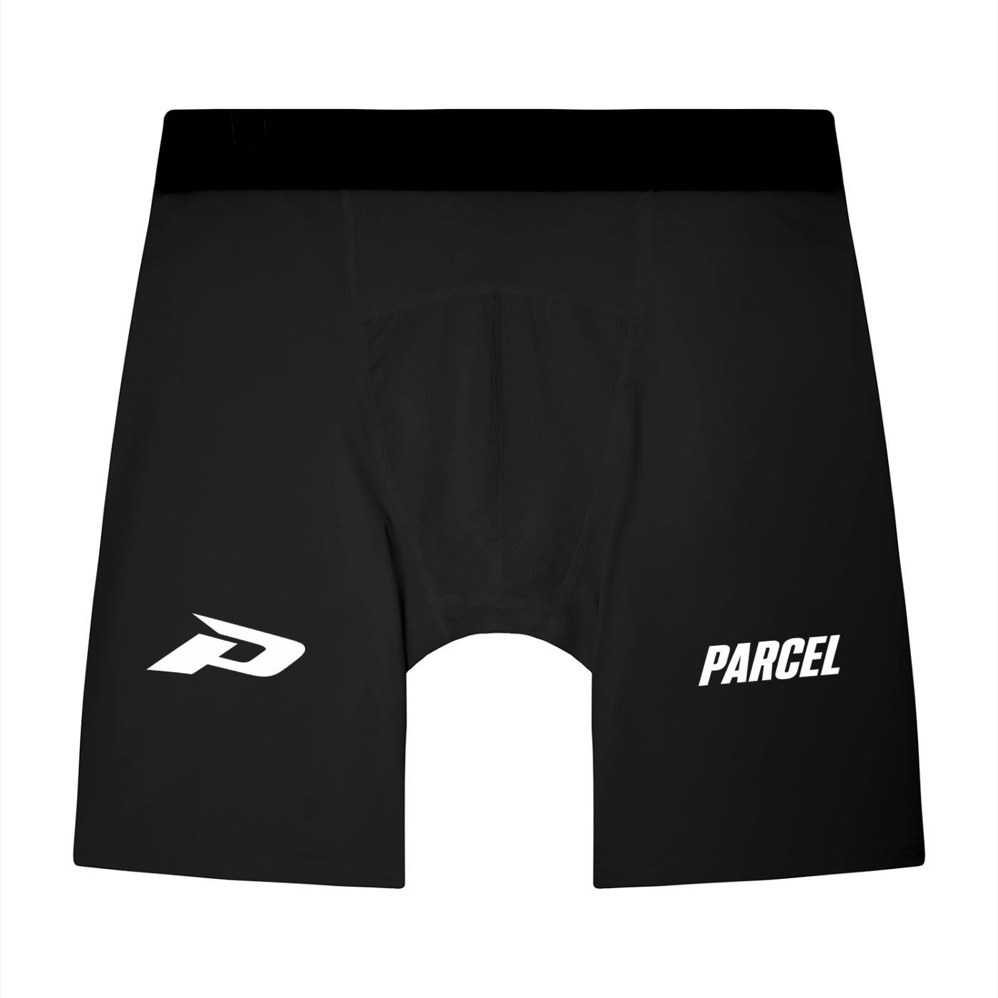 Men's Tight Cycling Shorts