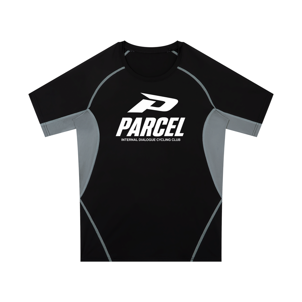 Men's Raglan Panel Training T-Shirt