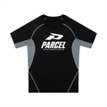 Men's Raglan Panel Training T-Shirt