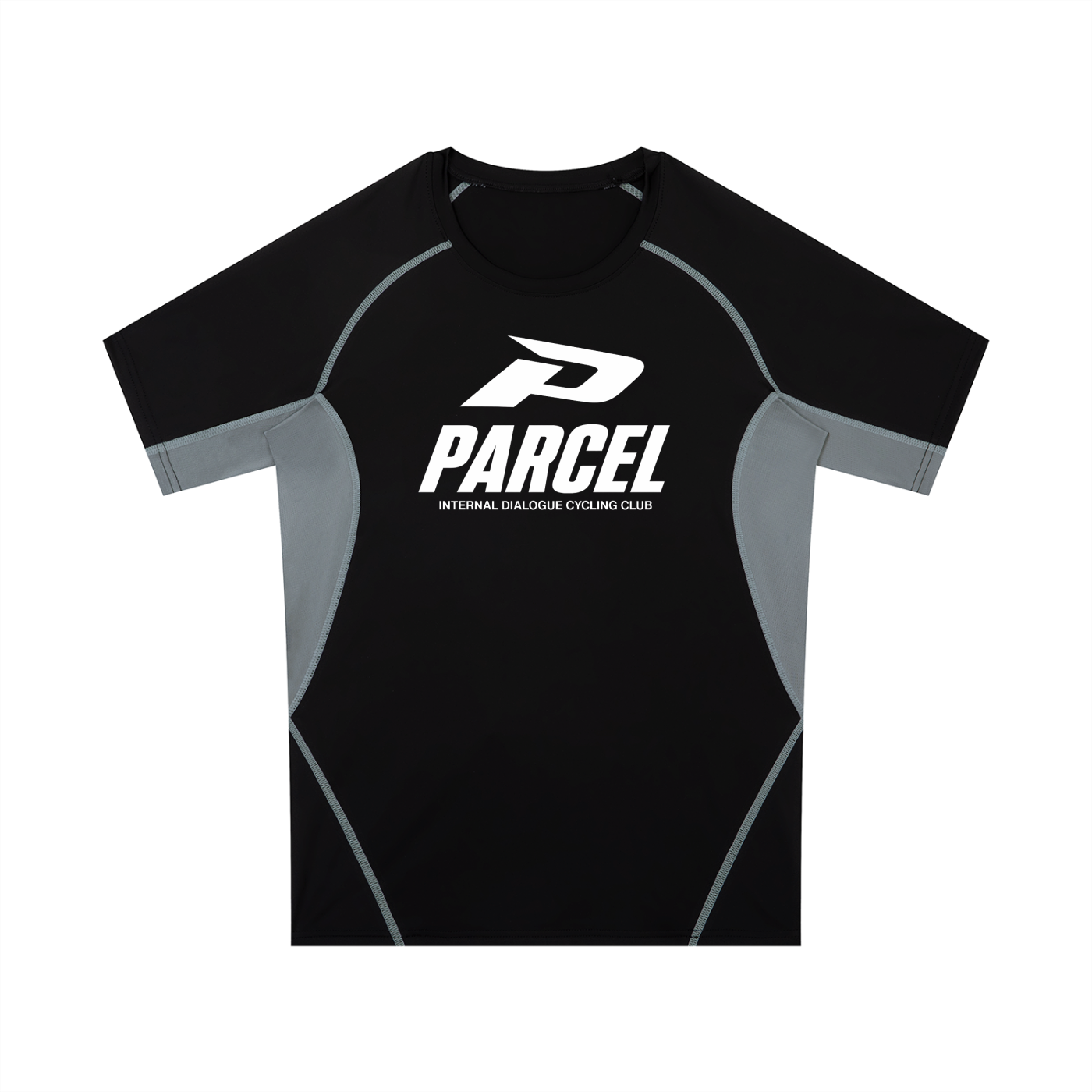 Men's Raglan Panel Training T-Shirt