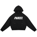 The Comfort Set - Curved Panel Raglan Hoodie