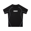 The Drill Set - Men's Raglan Panel Training T-Shirt