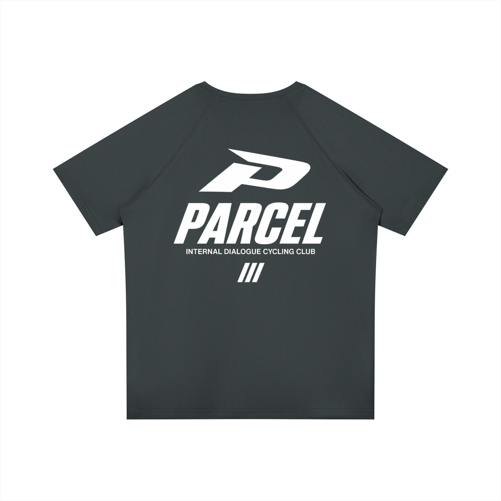 Men’s Raglan Sleeve Performance T-Shirt