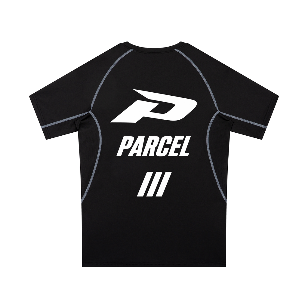 Men's Raglan Panel Training T-Shirt