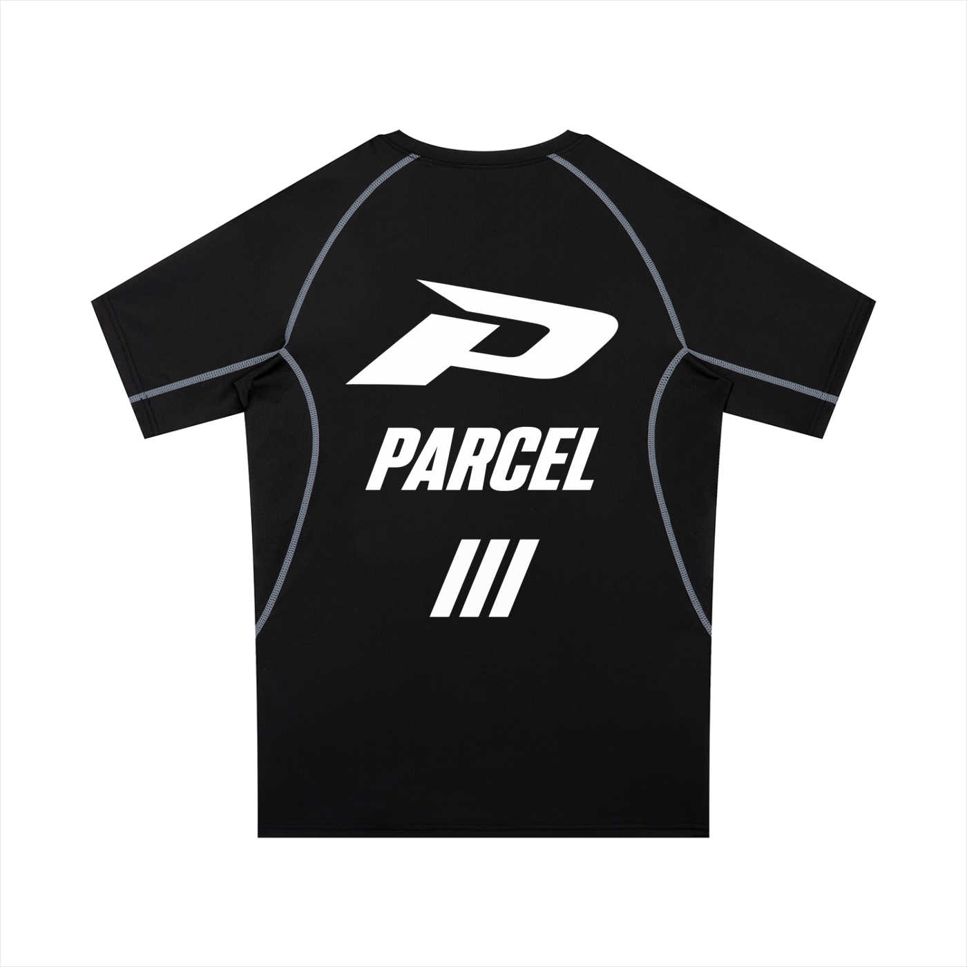 Men's Raglan Panel Training T-Shirt