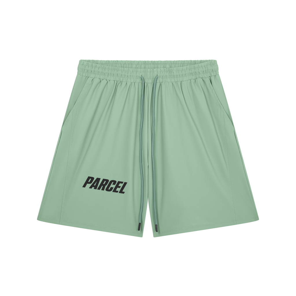 Men’s Drawstring Shorts